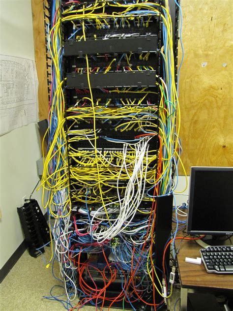 bad cable diagram 
